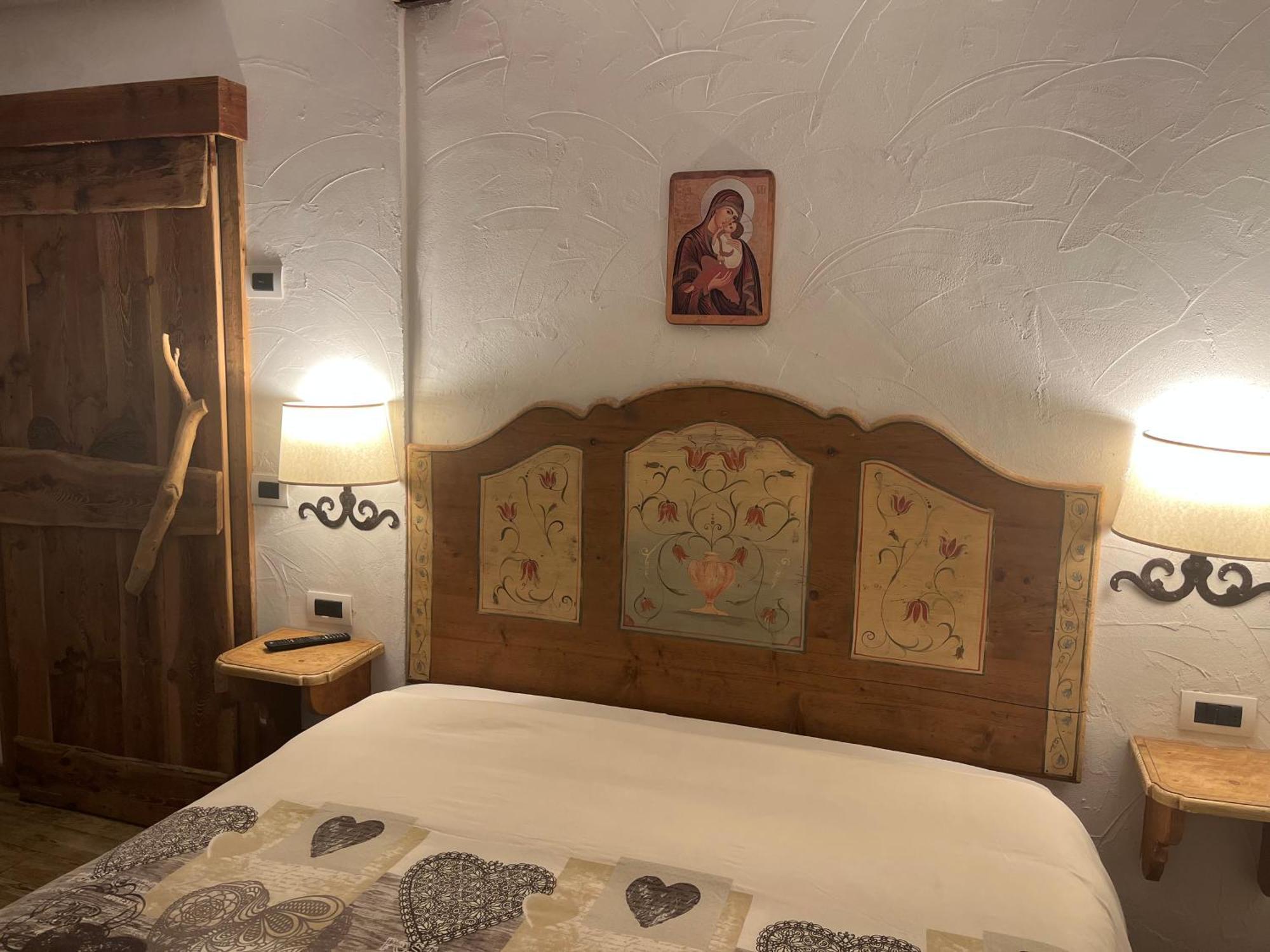 La Locanda Delle Pulci Bio Welness Медзана Экстерьер фото