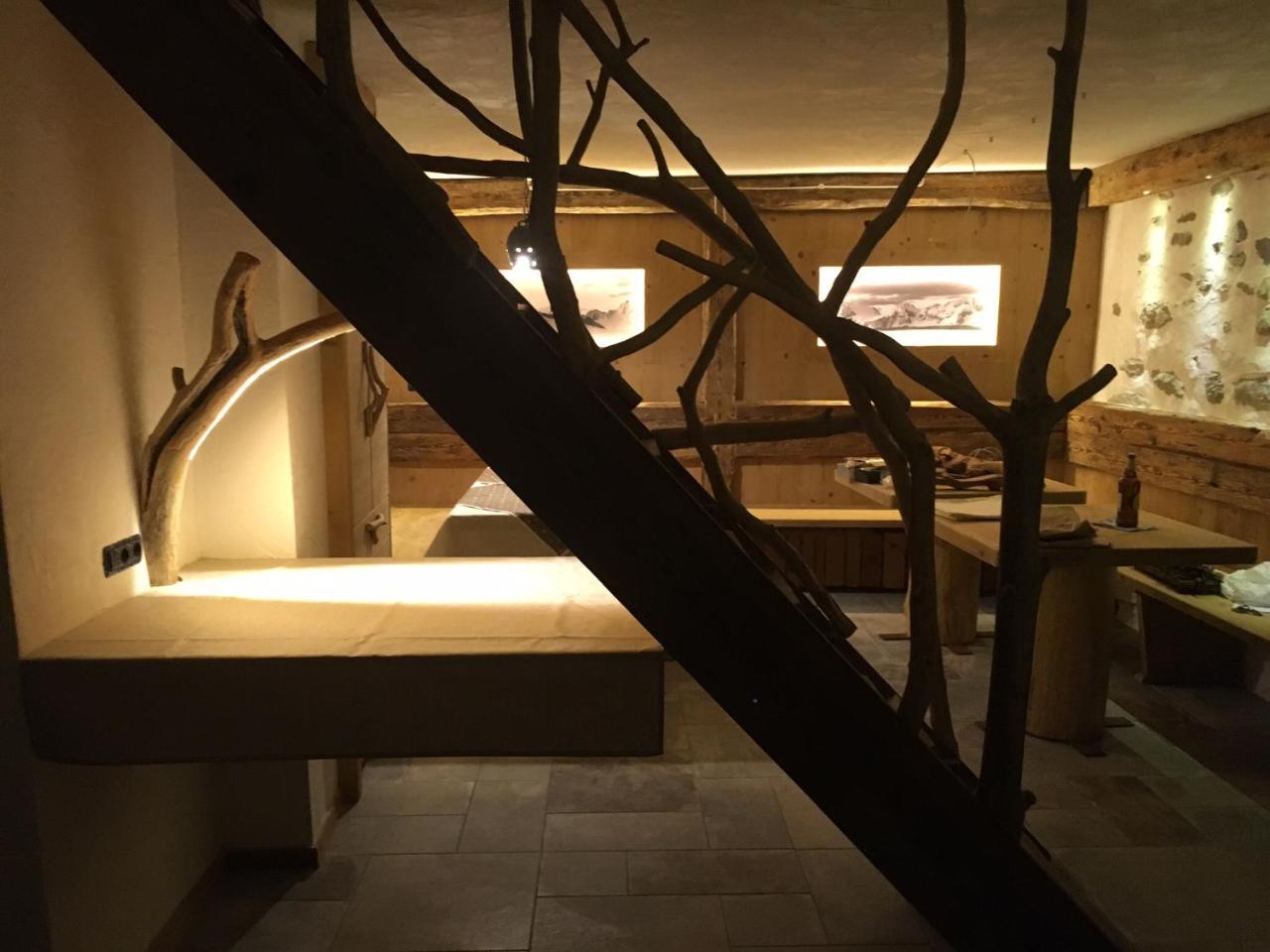 La Locanda Delle Pulci Bio Welness Медзана Экстерьер фото