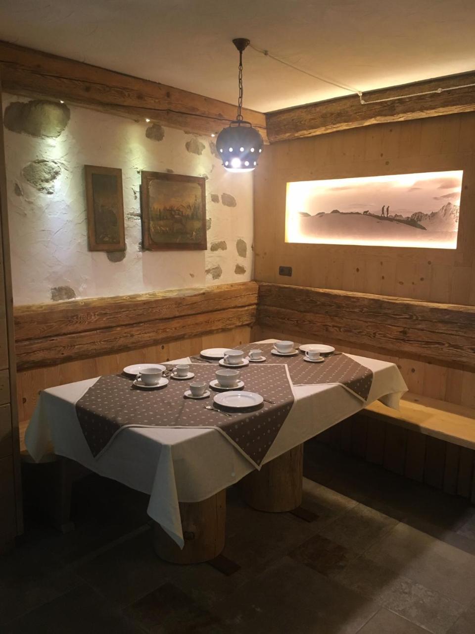 La Locanda Delle Pulci Bio Welness Медзана Экстерьер фото
